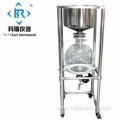 Lab Stainless Steel Nutsche Filter 30L